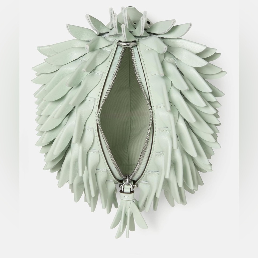 Kate Spade Critters Stevie Hedgehog - Picture 3 of 4